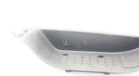Toyota Proace Thresholds for All-terrain vehicles 98091633ZD