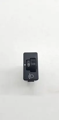 Citroen Xsara Picasso Headlight level height control switch 