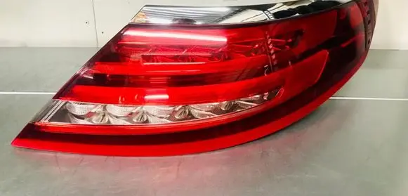 Mercedes-Benz S C217 Rear/tail lights A2179060200 2179060200