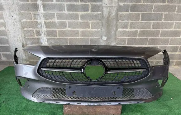 Mercedes-Benz CLA C118 X118 Front bumper A1188805700