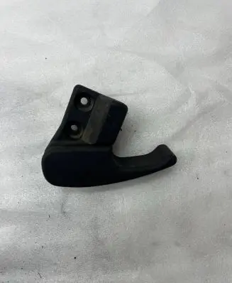 Audi A3 S3 8L Engine bonnet (hood) release handle 1H1823533