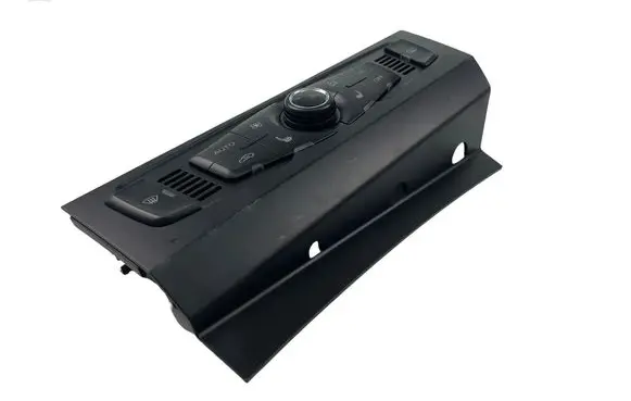 Audi A5 8T 8F Interior fan control switch 8T1820043AH