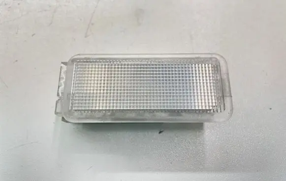 Citroen DS4 Other interior light