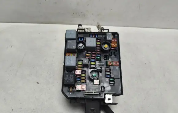 Fuse module
