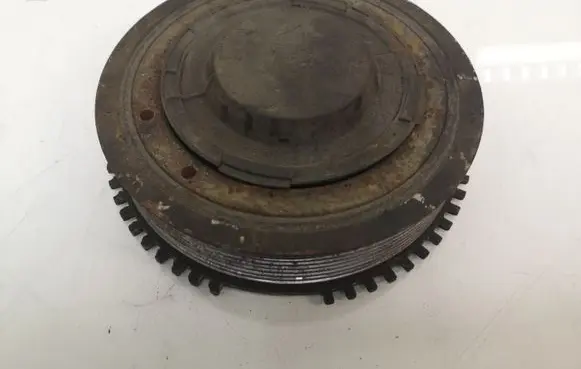 Mazda 6 Crankshaft gear 