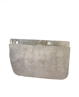 Volkswagen Golf VIII Rear mudguard 