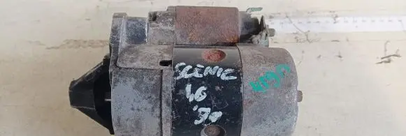 Renault Scenic I Starter motor M002T13281