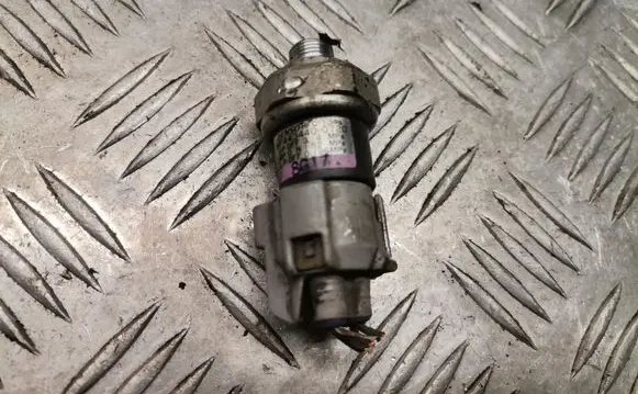 Air conditioning (A/C) pressure sensor