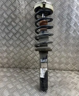 Audi Q5 SQ5 Front shock absorber/damper 80A413031AL