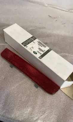 Land Rover Range Rover Sport L320 Rear tail light reflector lr006348