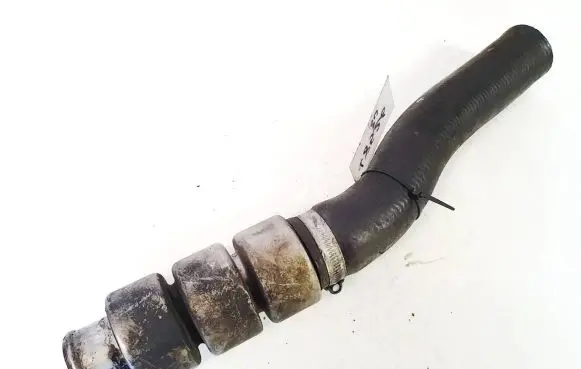Ford Transit Intercooler hose/pipe