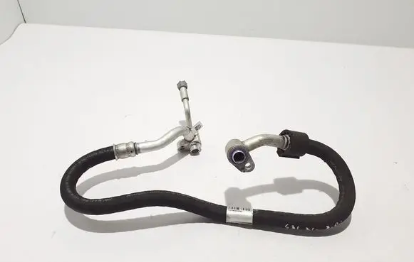 BMW 5 G30 G31 G38 Air conditioning (A/C) pipe/hose 9860594