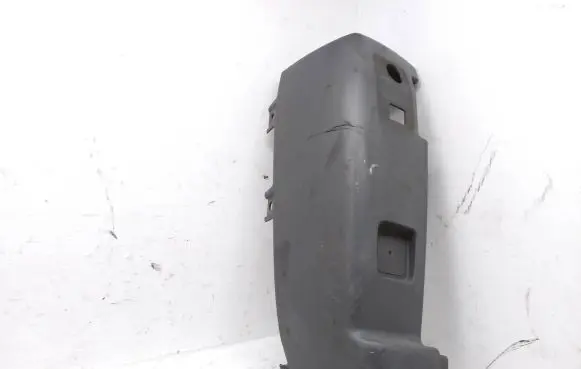 Fiat Ducato Rear bumper corner part panel trim 1305762070