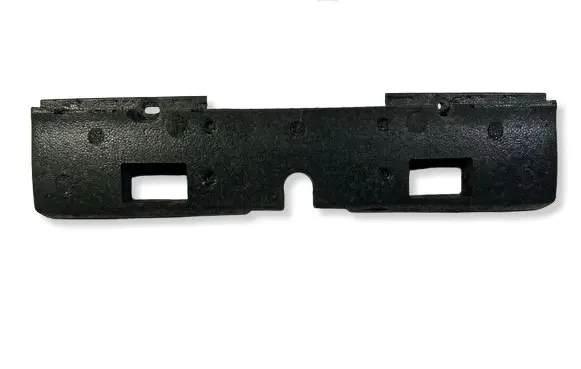 Dodge Durango III Front bumper foam support bar 66424009