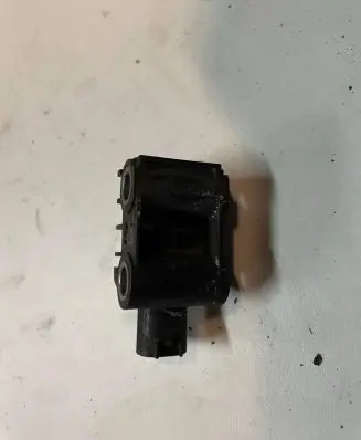 BMW X5 E70 Airbag deployment crash/impact sensor 9152262