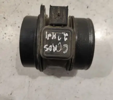 Citroen C-Crosser Mass air flow meter 9645948980