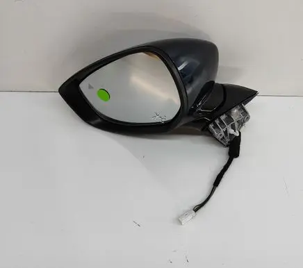 Mazda CX-30 Front door electric wing mirror D42E69181B