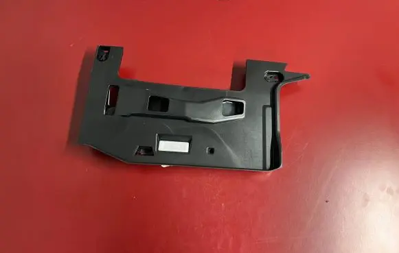BMW X7 G07 Dashboard lower bottom trim panel 9399371 51459399371
