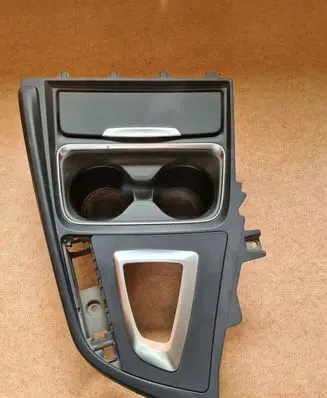 BMW 3 F30 F35 F31 Center console 3532762