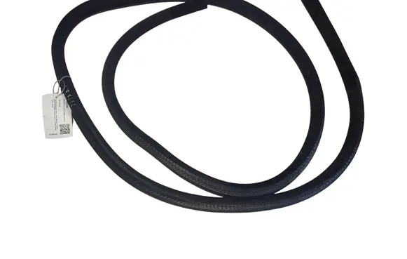 Jaguar XE Front door rubber seal 