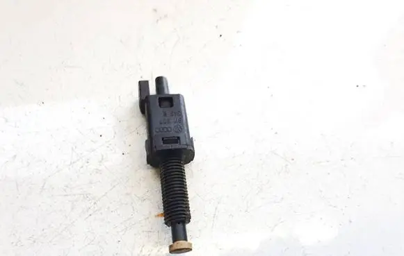 Volkswagen Caddy Brake pedal sensor switch 811907343b