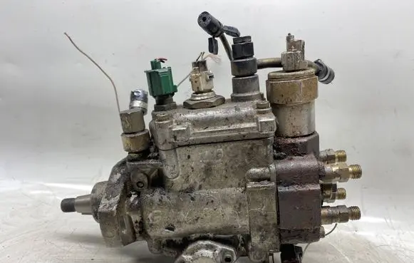 Opel Astra G Fuel injection high pressure pump 8971852422