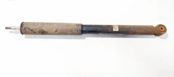 Rear shock absorber/damper