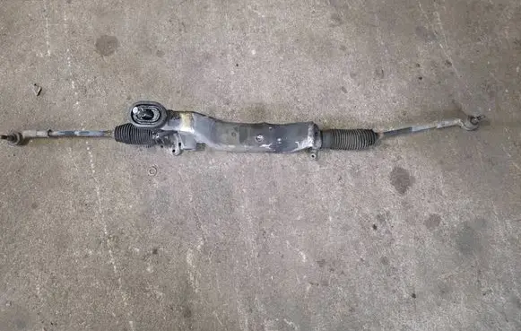 Audi A2 Steering rack 