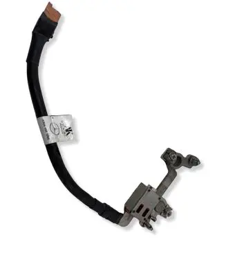 Mercedes-Benz Sprinter W907 W910 Positive cable (battery) A9064401066