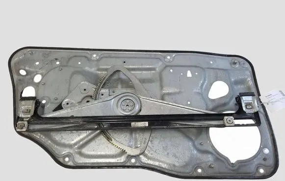 Volvo V70 Front window lifting mechanism without motor 30661066 983040101