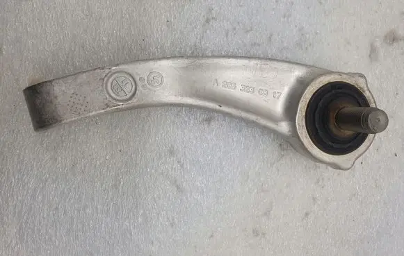 Mercedes-Benz C W205 Front control arm