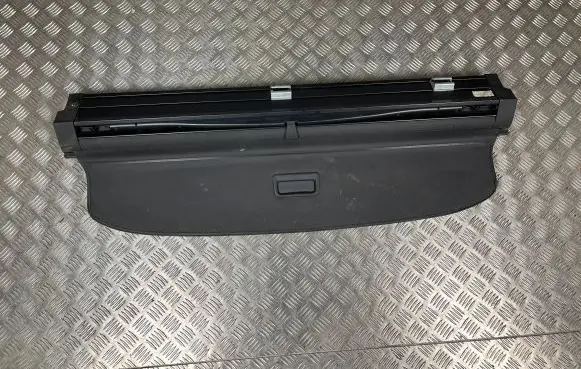 Audi A4 S4 B6 8E 8H Parcel shelf load cover 8E9863553