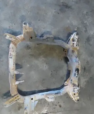 Opel Meriva A Front subframe