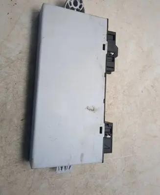 BMW 5 F10 F11 CAS control unit/module 9299335 2131551433 5WK50722IBR