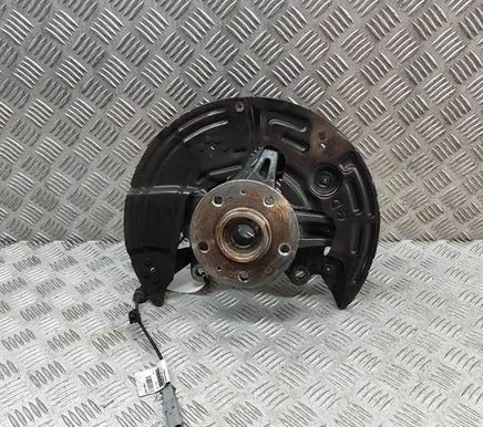 Peugeot 3008 III Front wheel hub 9670367680 1691284680