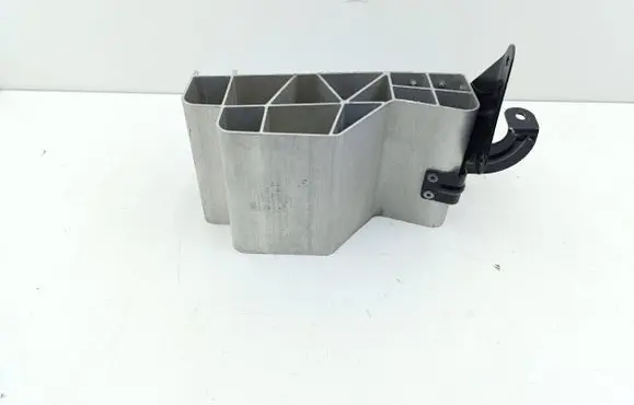 Audi A5 Front bumper cross member 8W0806916