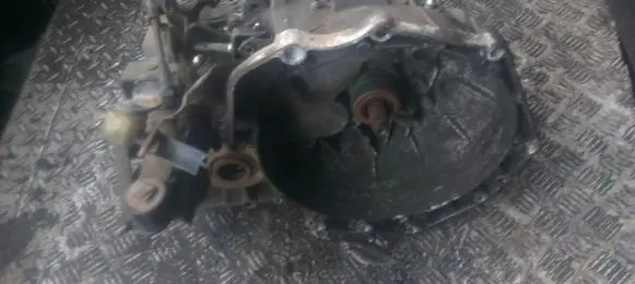 Opel Sintra Manual 5 speed gearbox 12551393