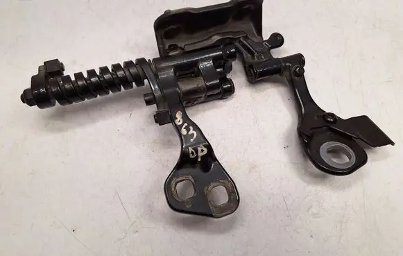 BMW 3 E90 E91 Tailgate/trunk/boot hinge 7119042 41627152676
