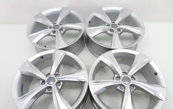Audi Q5 SQ5 R19 alloy rim 80A601025K