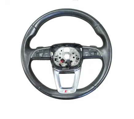 Audi Q5 SQ5 Steering wheel 80A419091AA 80A419091