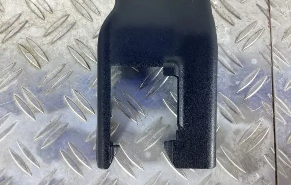 Lexus RC Front door seat control surround trim 7212353050