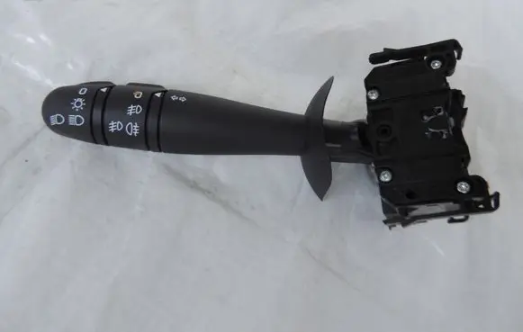 Opel Vivaro Light switch 93198617