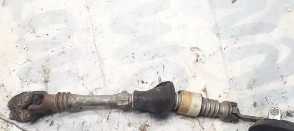 Mercedes-Benz C W203 Steering column universal joint