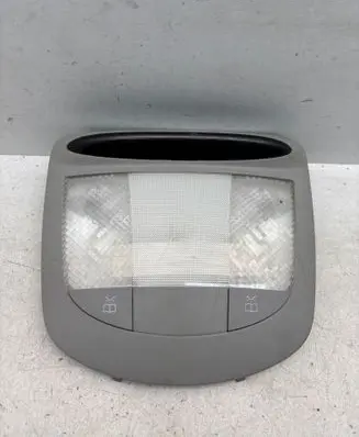 Mercedes-Benz R AMG W251 Rear seat light 380318A5 4501571 ZGS006Q10