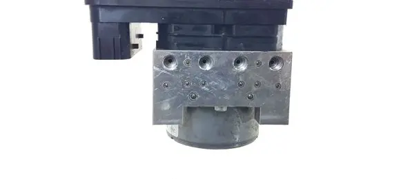 Ford Fusion II ABS Pump DG982C219AM DG982C555AM