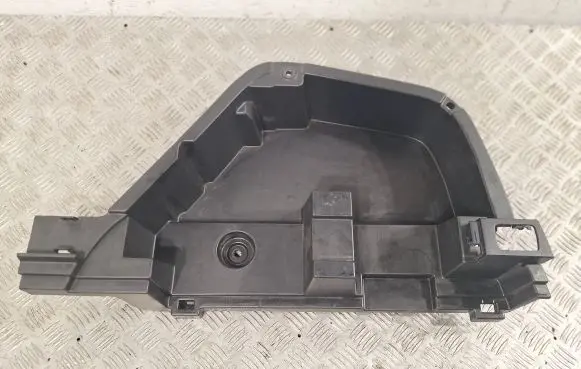 Toyota Avensis T270 Glove box in trunk 6499505030