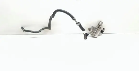 Audi A4 S4 B9 8W Fuel injection high pressure pump 0261520653 06N127025C 21440199995
