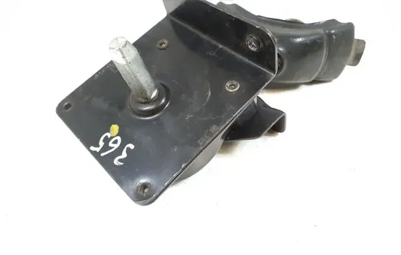 Ford F150 Spare wheel mounting bracket JL34-1A131-BB