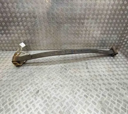 Mercedes-Benz Sprinter W907 W910 Rear leaf spring A9073209001 A9103250300