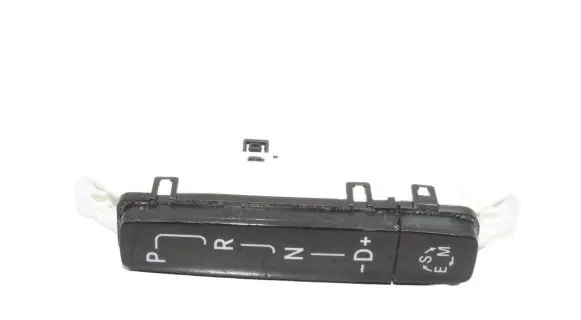 Mercedes-Benz SLK R172 Gear shift selector indicator A1722670388